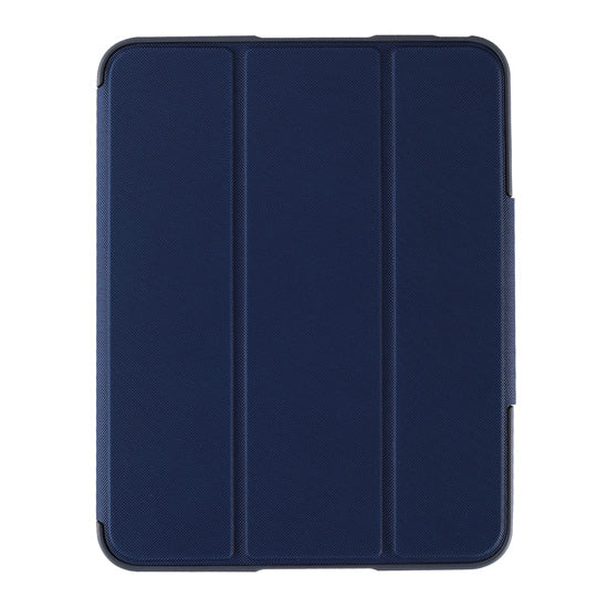Folio Classmate iPad 11 & 10.9" (2025/22 - 11/10th gen) - Bleu-1