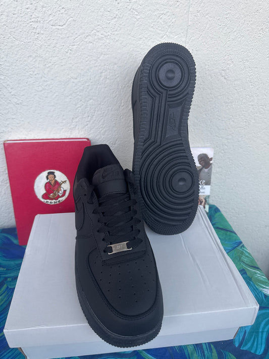 AIR FORC1