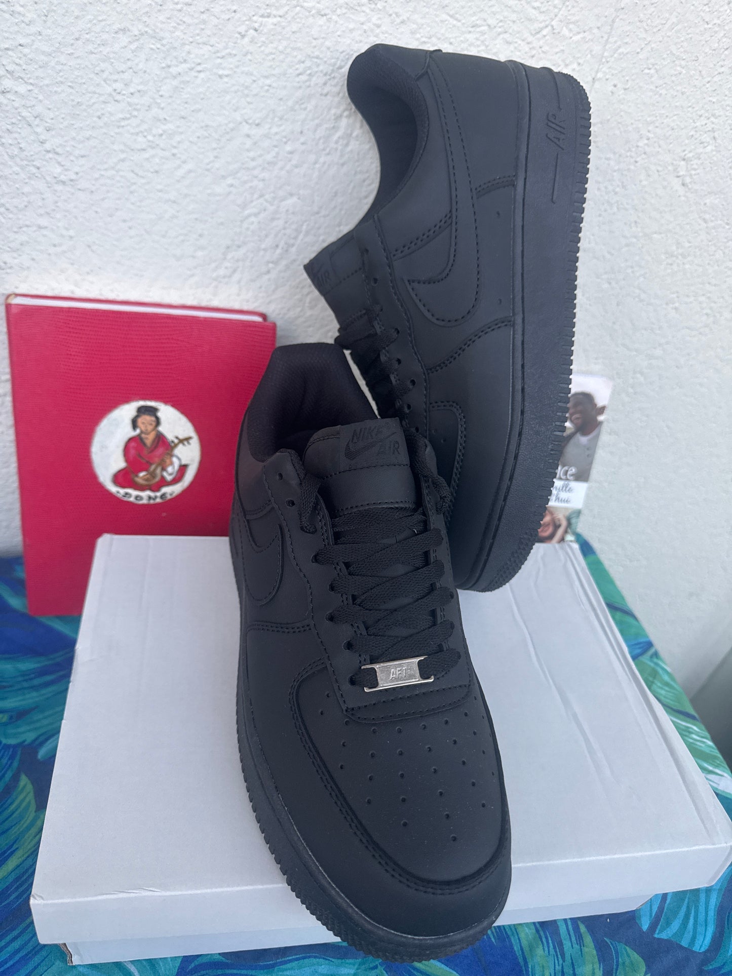 AIR FORC1