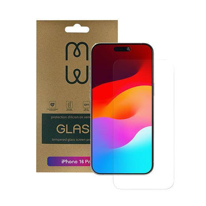Verre de protection iPhone 16 Pro Max-2