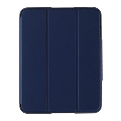 Folio Classmate iPad 11 & 10.9" (2025/22 - 11/10th gen) - Bleu-1