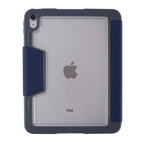 Folio Classmate iPad 11 & 10.9" (2025/22 - 11/10th gen) - Bleu-2