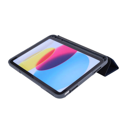 Folio Classmate iPad 11 & 10.9" (2025/22 - 11/10th gen) - Bleu-3