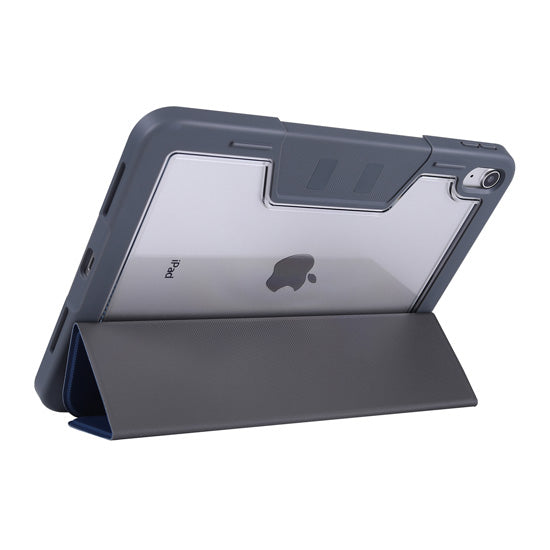 Folio Classmate iPad 11 & 10.9" (2025/22 - 11/10th gen) - Bleu-4