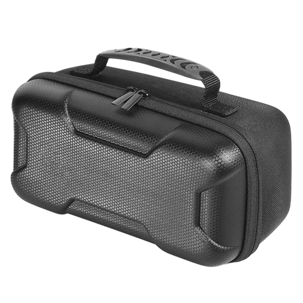 For Anker SOLIX C200 DC Power Bank Station Outdoor Power Storage Box 60000mAh Portable Generator Hard Travel Case Storage Bag-5
