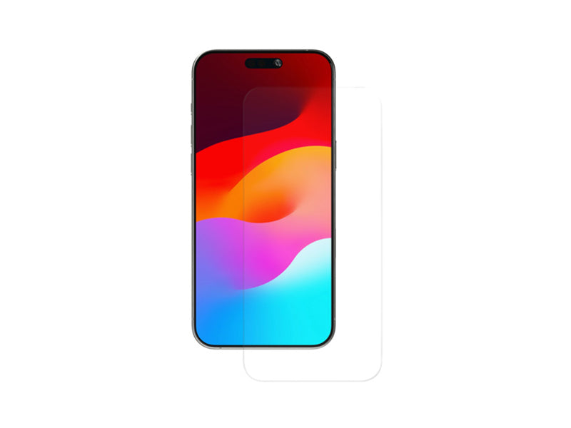 Verre de protection iPhone 16 Pro Max-1