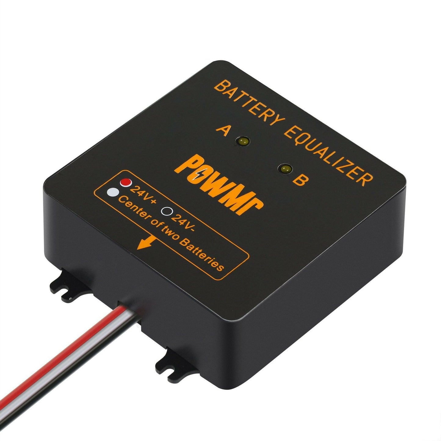 SmartSolar Battery Balancer – Optimize, Protect & Extend-2