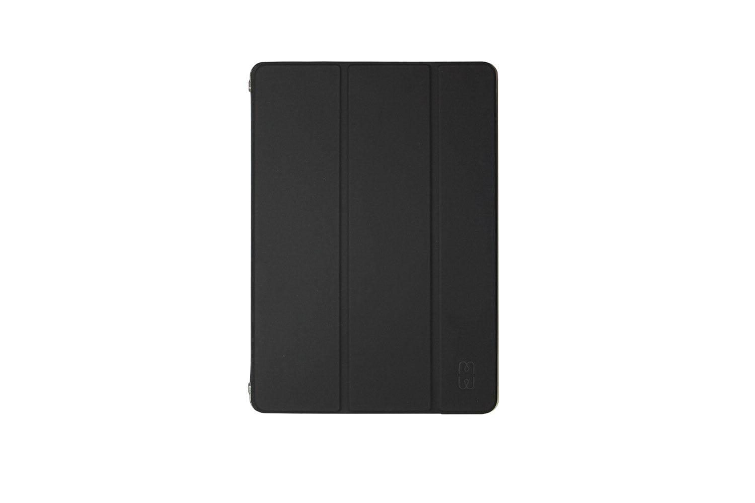Folio Slim pour iPad 10.2" - Noir-1