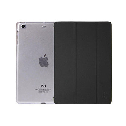 Folio Slim pour iPad 10.2" - Noir-0
