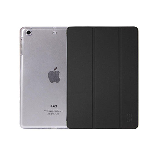 Folio Slim pour iPad 10.2" - Noir-0